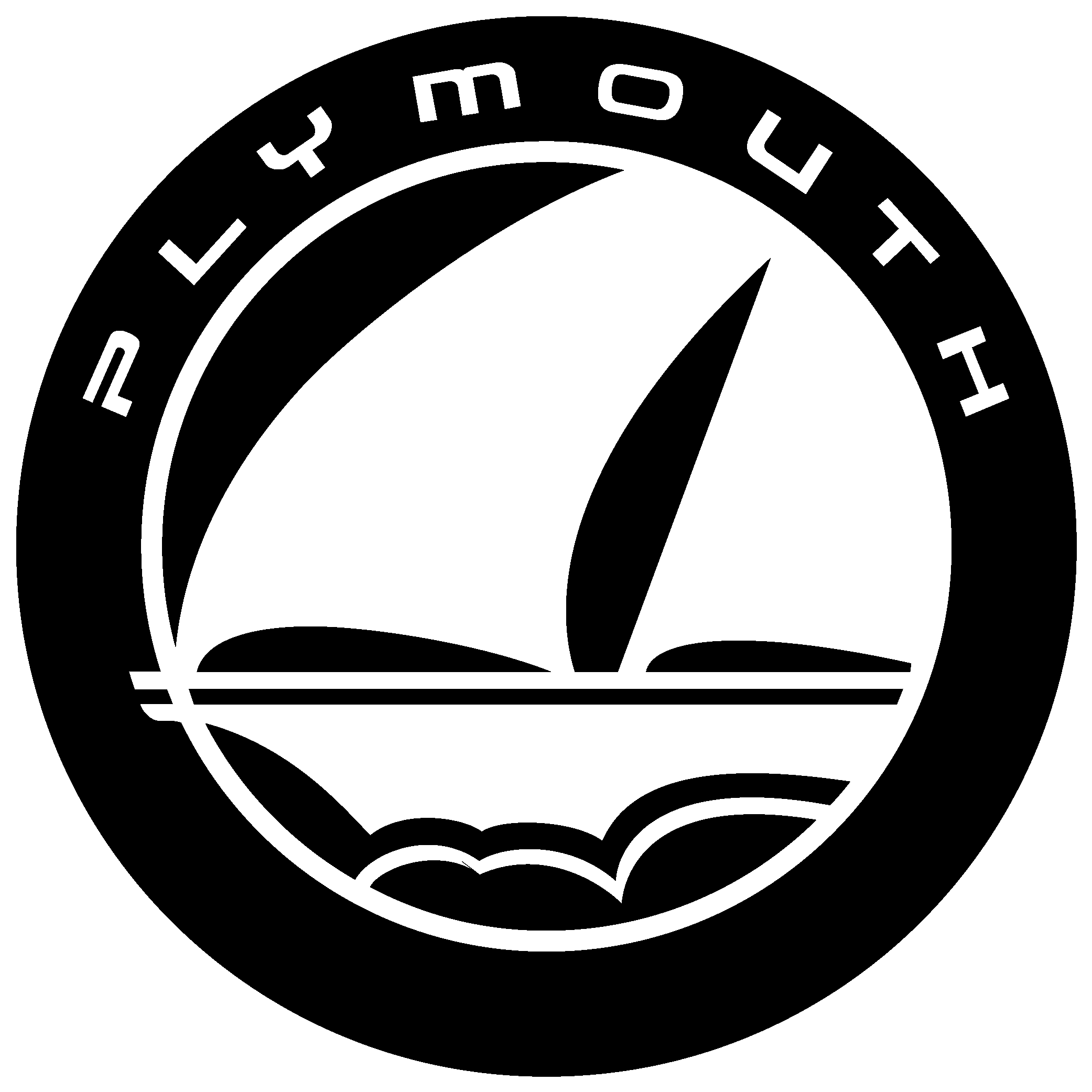 Plymouth Logo